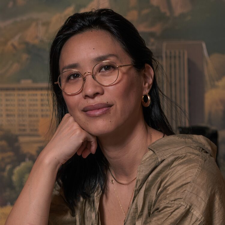 Tannis Ling